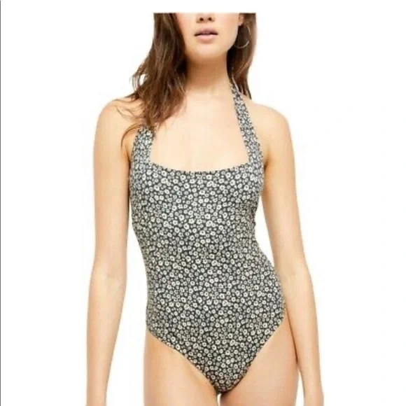 NWT free people bodysuit - Picture 4 of 13